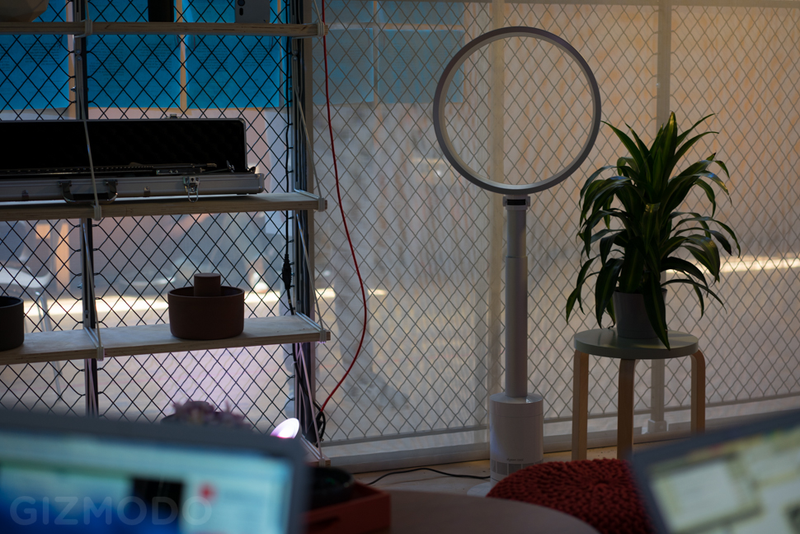 Illustration for article titled Here's Everything We Had At Home of the Future
